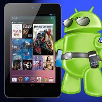 Tablet Android Segera Kalahkan iPad