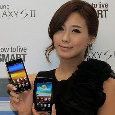 10 Smartphone Samsung Paling Ikonik