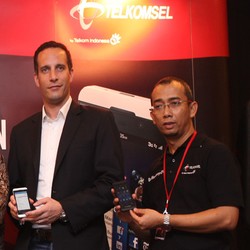 Dibanding Negara Lain, BlackBerry Masih Juara di Indonesia