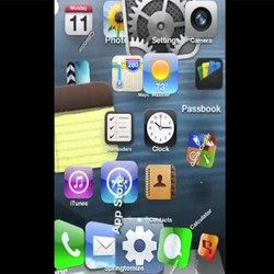 Lucu! Aplikasi iOS Ikut Goyang Harlem Shake