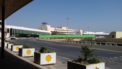 Peluang BUMN RI Bisnis di Irak Sangat Luas Pasca Perang