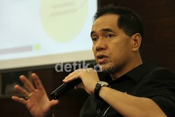 Harga Bawang Putih Rp 50.000/Kg, Gita Wirjawan: Itu Kurang Lazim