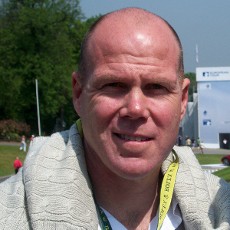 Friedel Terinspirasi Ibunya yang Masih Jadi Guru Olahraga di Usia 70 Tahun