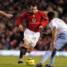 Ryan Giggs yang Seharusnya Sudah Punah