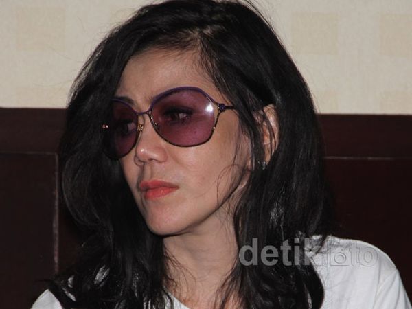 Kesedihan Ibunda Raffi Ahmad