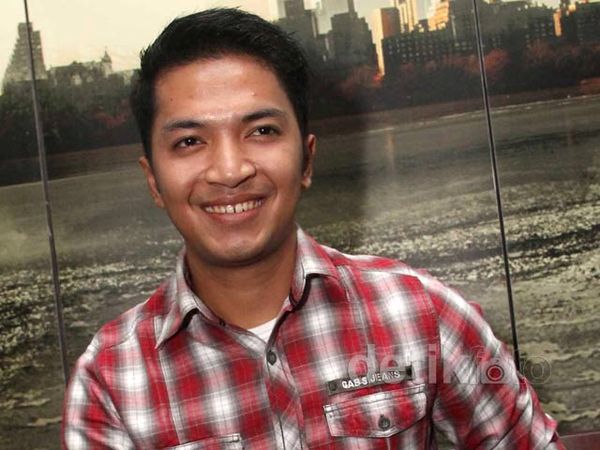 Apa Kabar Ihsan Tarore?