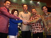 Kemendag, Bank Mandiri, dan ASEI Bersinergi