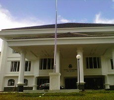 Punya Gedung Baru, Anggota DPRD Jabar Minta Staf Protokoler