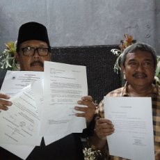 Golkar Bandung Merasa Dikhianati Edi Siswadi