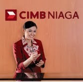 Bisnis Valas CIMB Niaga Moncer, Raup Pendapatan Rp 472 Miliar