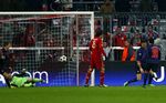 Bayern Lolos ke Perempatfinal Liga Champions
