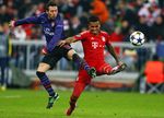Bayern Lolos ke Perempatfinal Liga Champions
