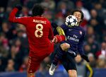 Bayern Lolos ke Perempatfinal Liga Champions