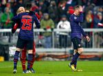 Bayern Lolos ke Perempatfinal Liga Champions