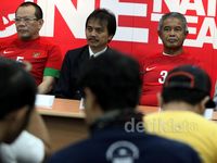 BTN Janjikan Bonus Rp 500 Juta untuk Timnas