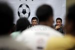 Diskusi Publik Sepakbola