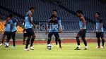 6 Pemain ISL Bergabung ke Timnas