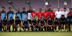 6 Pemain ISL Bergabung ke Timnas