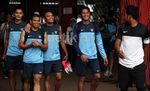 6 Pemain ISL Bergabung ke Timnas