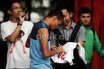 6 Pemain ISL Bergabung ke Timnas
