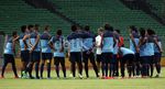 6 Pemain ISL Bergabung ke Timnas