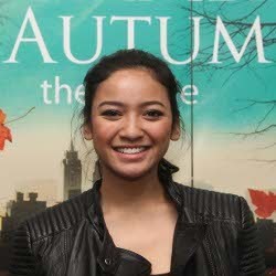 Agni Pratistha, Dari Pemarah Menjadi Gadis Penyayang