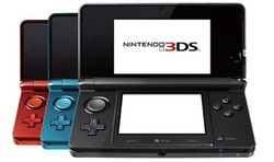 3DS Langgar Paten, Nintendo Dikemplang Rp 290 Miliar
