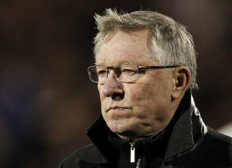 Fergie: Setan Merah Kurang Naluri Membunuh