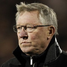 Fergie: Setan Merah Kurang Naluri Membunuh