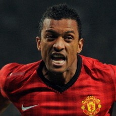 Nani Menuju Performa Terbaik