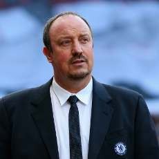 Chelsea Ditunggu Jadwal Ekstra Padat, Benitez Siap Disalahkan