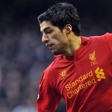 Krusial di Liverpool, Suarez Layaknya Messi di Barcelona