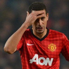 Hodgson Panggil Lagi Ferdinand ke Timnas Inggris