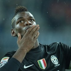 Pogba Masuk Timnas Prancis