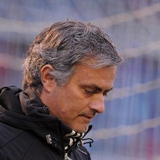 Madrid Tengah Tampil Bagus, Mourinho: Tak Ada yang Spesial