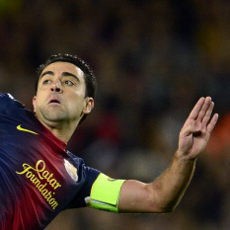 Xavi Cedera Lagi