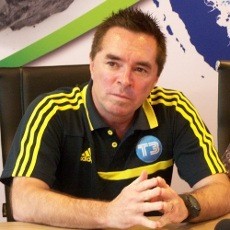 Terobosan Baru Pembinaan Sepakbola Usia Dini Dimulai di Kalteng