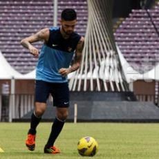 TC Baru Diikuti 13 Pemain, Skuat Terpilih akan Dicek Kesehatan