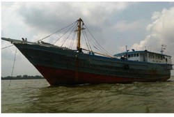 Warga Kepulauan Bisa Dapat Layanan Medis Gratis di Rumah Sakit Apung