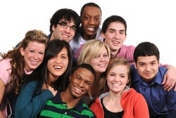 Ya Ampun, di Kamp Ini Para ABG Dapat Sertifikat Bercinta