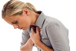 Radiasi Kanker Payudara Bisa Tingkatkan Risiko Penyakit Jantung