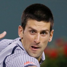 Djokovic Maju ke Babak 8 Besar