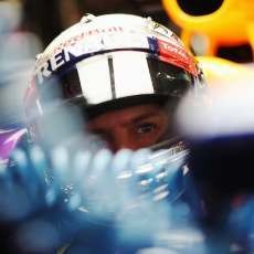 Ecclestone: Vettel Juara Lagi? Kenapa Tidak