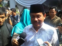 Jadi Tersangka, Bupati Bogor Protes & Bandingkan Posisinya dengan Jokowi