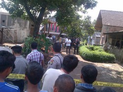 Polisi Buru Satu Tersangka Lagi Kasus Perampokan Toko Emas Tambora