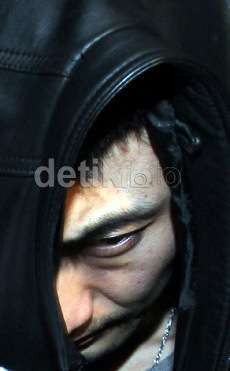 Kepala Korban Mutilasi Sempat Hendak Dibakar oleh Alanshia