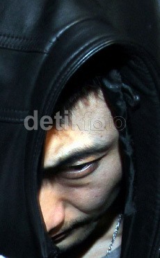 Cerita Tersangka Mutilasi Alanshia Saat Jadi Gelandangan di Surabaya