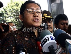 Anas Bantah Adanya Pertemuan dengan Irjen Djoko & Isu Penerimaan Rp 4 M