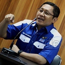 Pengacara Pastikan Anas Penuhi Panggilan KPK