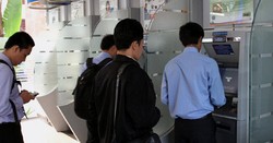 Baru Incar Mangsa, Pembobol ATM Bermodus Call Center Dibekuk Polisi